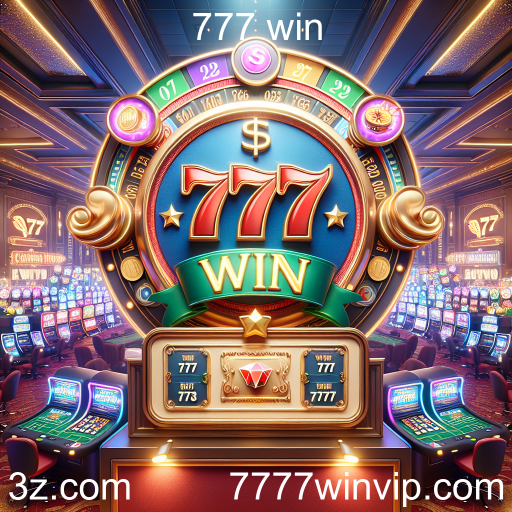 Aproveite as Promoções Especiais da 777 Win