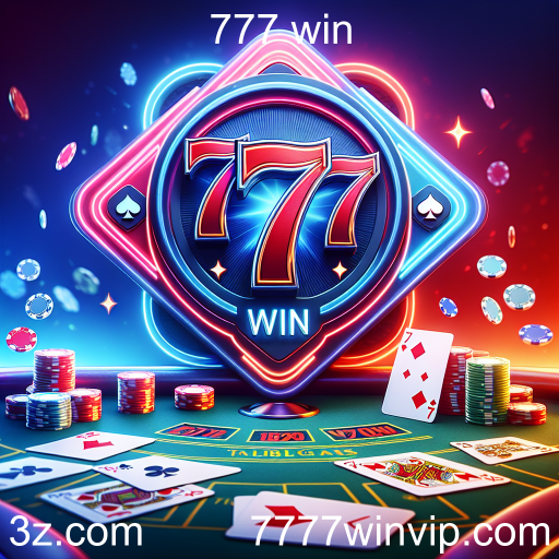 Jogos de Mesa: A Emoção do Cassino na 777 Win